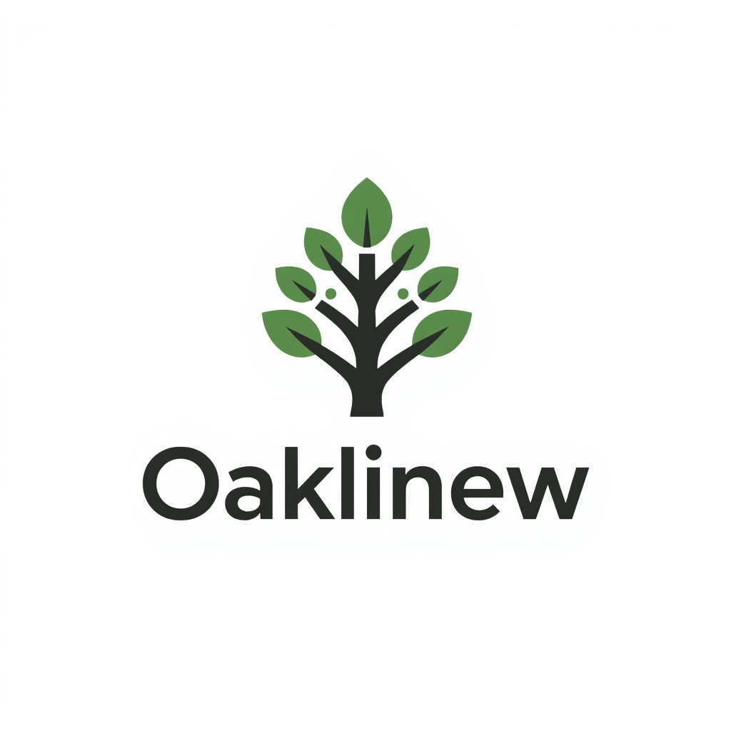 Oaklinew